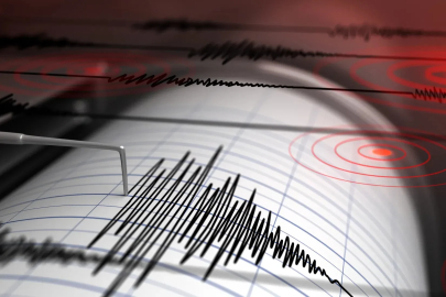 Küba açıklarında 6.1 büyüklüğünde deprem