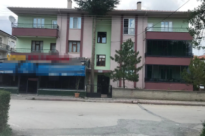 Komşusunu 60 bin TL için öldürmüş