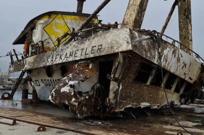 Kafkametler gemisinin battığı faciadan 2,5 yıl sonra gaiplik kararı verilen 7 kişiye ilişkin o döneme ait  telsiz kayıtları istendi
