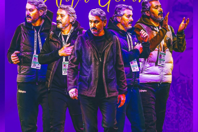 ikas Eyüpspor, teknik direktör Atila Gerin ile yollarını ayırdığını duyurdu