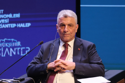 Bakan Bolat: Önceliğimiz Suriye halkının selameti oldu