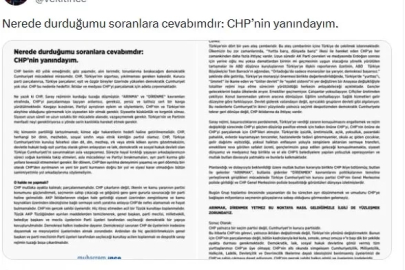 Muharrem İnce: Tüzük kurultayı toplanmalıdır
