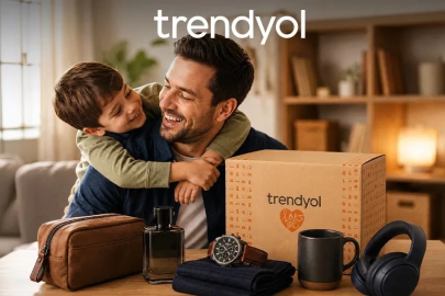 Trendyol'dan Babalar Günü'ne özel hediye seçenekleri