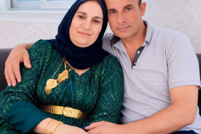 Yaşadığı binanın bodrum katında ölü bulunan kadının eşi tutuklandı(2)