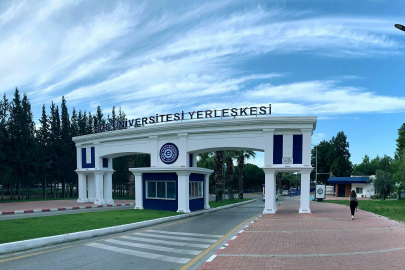 Ege Üniversitesi'ne yolsuzluk operasyonu; 45 gözaltı kararı