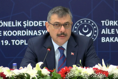 Bakan Çiftçi: KADES'i 9 milyon 713 bin 686 kişi indirdi