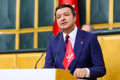 Arıkan: İktidarın ajandasında baskın seçim var