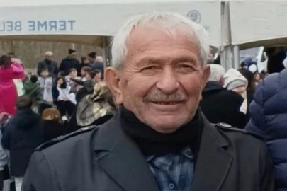 Kamyonet ile otomobilin çarpıştığı kazada: 1 ölü, 1 yaralı