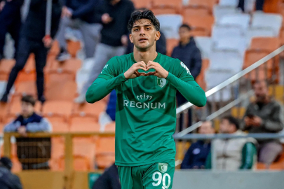 Bodrum FK’da Ali Habeşoğlu’na yurt dışından talipler çıktı
