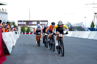 Sakarya, UCI MTB Eliminatör Dünya Kupası'na ev sahipliği yapacak