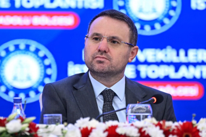 Bakan Gürlek: Bilirkişilik uygulamalarına ilişkin önemli düzenlemeler yapılacak