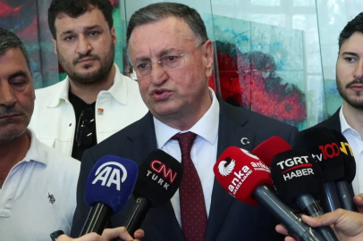 Lütfü Savaş'tan 'mutlak butlan' açıklaması: Yargıtay'a dilekçe verdik