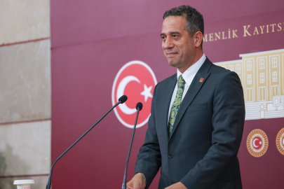 CHP'li Başarır: Parti Meclisi kurultay yönünde karar alacaktır