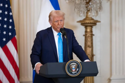  Trump: İran’a yönelik planlanan saldırıları iptal ettim