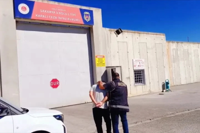 5 ilde 6 kişiyi 1 milyon 680 bin lira dolandıran şüpheli tutuklandı