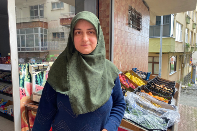 Hayvanlara dokunma korkusunu martıyla bağ kurup yendi
