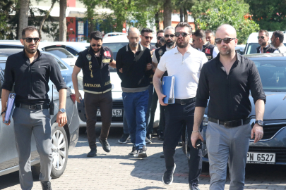 Öldürüldüğü 12 yıl sonra ortaya çıktı; 5 şüpheli adliyede