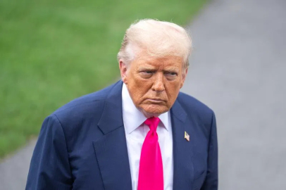Trump: İran'la anlaşma birkaç gün içinde tamamlanacak