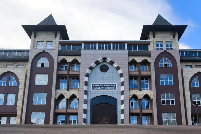 Yazıcıoğlu soruşturmasında yetkisizlik kararı