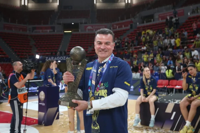 Eski Fenerbahçe Yöneticisi Ufuk Şansal: Mendez, Fenerbahçe'de devam etmek istemedi