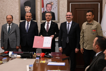 ‘Palan Extreme 2026’ için protokol imzalandı