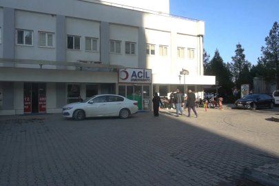 Merdivenden düşen bebek öldü