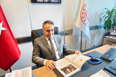 TAREKS'ten geçemeyen yüzde 3,2 ürünün ithalatına izin verilmedi
