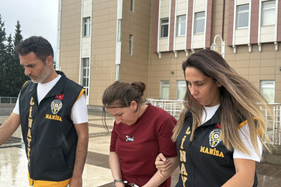 Bakan Gürlek: Bebeğini çöpe bıraktığı tespit edilen şüpheli ve kardeşi hakkında gözaltı kararı verildi (2)