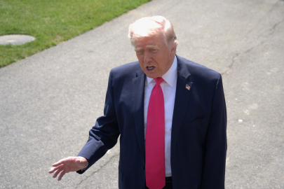 Trump: İran ile anlaşma pazartesi gününe kadar imzalanabilir