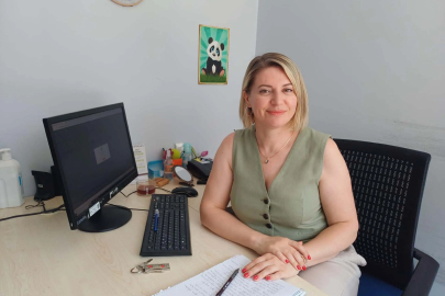 'Çocuklarda yeme bozukluğunun arkasındaki gizli tehlike, 5 yaşında ergenlik belirtileri'