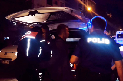 Falçatayla kızını kaçıran kişinin kulağını kesip, kopardı