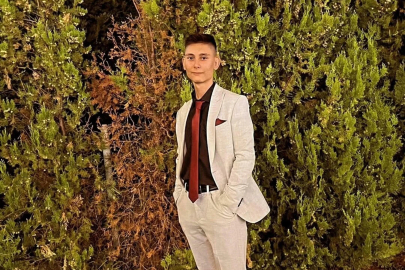 Hafif ticari araçla çarpışan motosikletin sürücüsü öldü