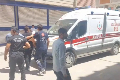 Şanlıurfa’da husumetli aileler arasında kavga; 6 yaralı