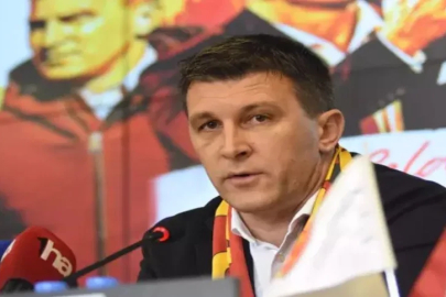 Kayserispor, son 12 sezonda 25 kez teknik adam değiştirdi