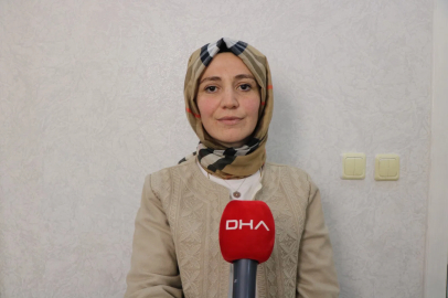 Cami çıkışı öldürülen Baktır çiftinin kızı: Adaletin tecelli bulması yüreğimize birazda olsa su serpmiştir