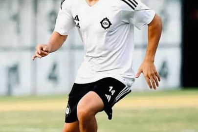 Altay'da gözler Sani'de olacak