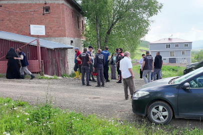 Sulama kanalına düşen 3 yaşındaki Yağız Ali, yaşam mücadelesi veriyor