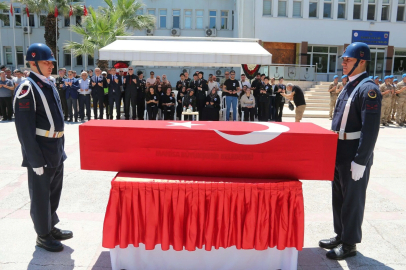 TIR'a çarpan motosikletin sürücüsü uzman çavuş, hayatını kaybetti (2)