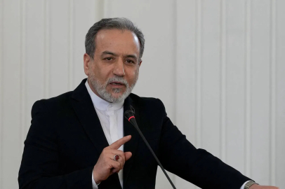 Arakçi: ABD ile mutabakat İsrail'in Lübnan'daki işgalini sona erdirmesini içeriyor