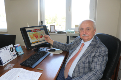 Prof. Dr. Demir: Son 6 aydaki yağışlar yanıltmasın, kuraklık ve sel riski sürüyor