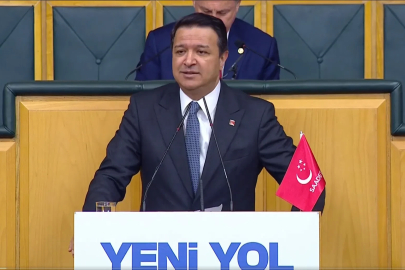 Arıkan: Onlar için anlaşma çoğu zaman sadece bir mola
