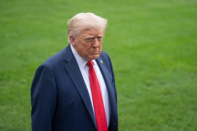 Trump: Bu bir mutabakat zaptı, beğenmezsem bomba atmaya yeniden başlayacağız