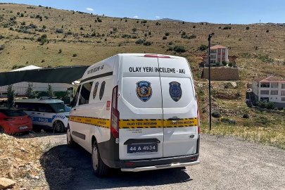 Husumetlisini pompalı tüfekle vurdu