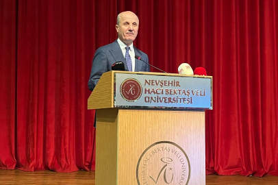YÖK Başkanı Özvar: 77 üniversitenin 79 kampüsü, Spor Dostu Kampüs ünvanını aldı