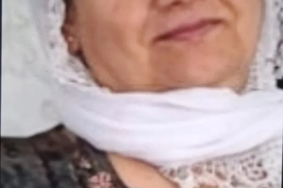 Gelinini öldüren kayınpeder, cinayetten önce elinde tabancasıyla dua etmiş