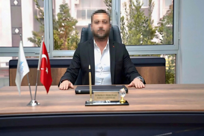 Seferihisar Belediyesi'ne operasyonda 1 gözaltı daha