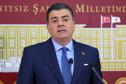 CHP'li Emre: 'Tedbir var, kurultay kararı alamıyorum' demek, koca bir yalandır
