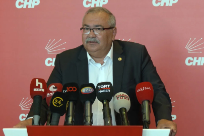 CHP'de Gökhan Günaydın hakkındaki tedbir kararı kaldırıldı