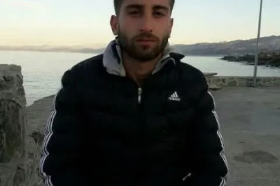 Çalıştığı inşaatın temelindeki suda ölü bulundu