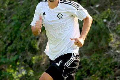 Altay'da tecrübeli oyuncular beklemede